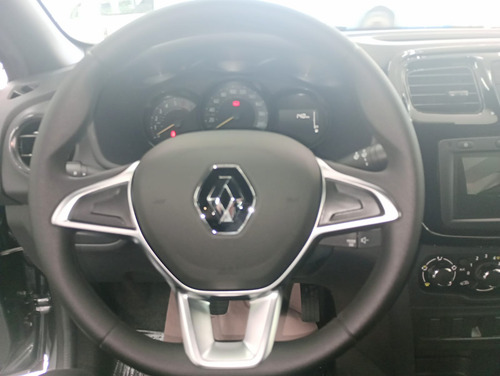 Renault Logan 1.6 16v Life 2026