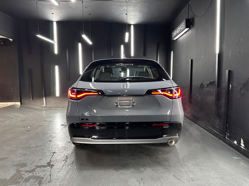 Honda Zr-V 2.0 16V 157 CV CVT 2025