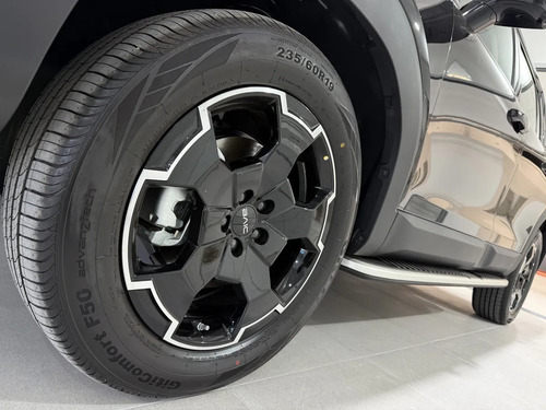 BAIC BJ30 1.5T Bj30 4Wd Hybrid 2026