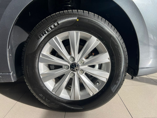 Volkswagen Virtus 1.6 Msi 2025