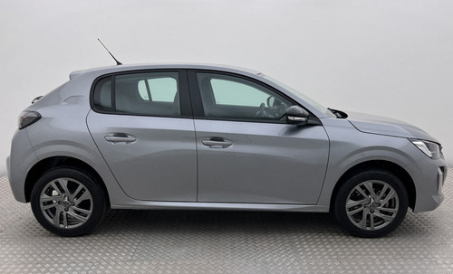 Peugeot 208 1.6 Allure 2024