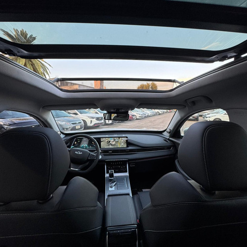 Chery Tiggo 7 PRO HYBRID 2025