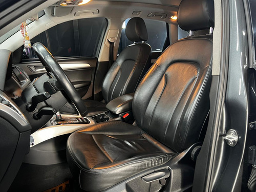 Audi Q5 2.0 T FSI 211HP QUATTRO S-TRONIC L09 2013