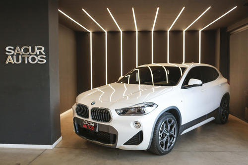 BMW X2 2.0 Sdrive20i Msportx 2020
