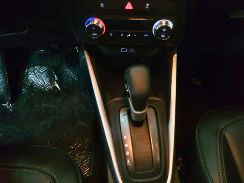 Chevrolet Tracker 1.2 T LTZ AT L26 2026