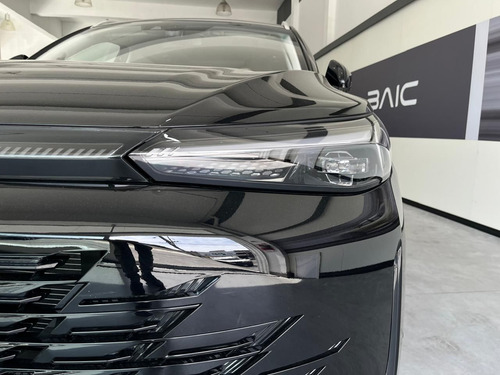 BAIC X55 Plus X55 Plus 1.5t 7dct 2026