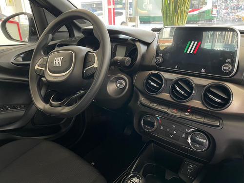 Fiat Cronos 1.3 Gse Drive Pack Plus Cvt 2026