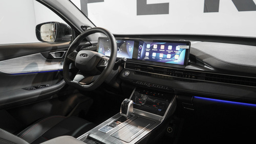 Chery tiggo 7 pro 1.5T HYBRID CVT 2025