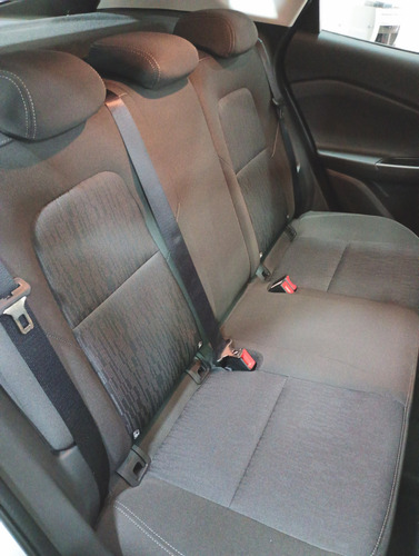 Chevrolet Tracker 1.2 Turbo Lt At 2026