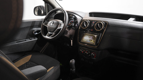 Renault Kangoo 1.6 Sce Stepway 2026