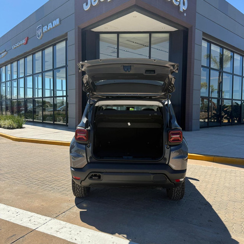 Jeep Renegade 1.3T Willys At9 4X4 2025