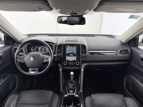 Renault Koleos 2.5 4X4 INTENS CVT L18 2019