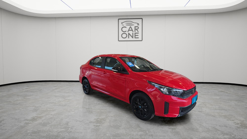 Fiat Cronos 1.3 GSE DRIVE PACK PLUS L26 2025