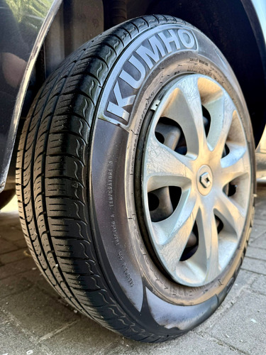 Renault Clio MIO 1.2 3 P CONFORT 2015