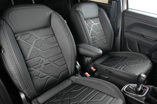 Fiat Strada 1.3 Freedom Cs 2026