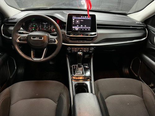 Jeep Compass 1.3 T 270 SPORT AT6 L21 2022