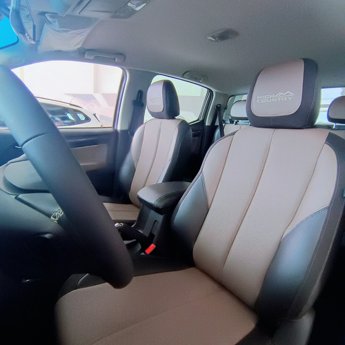 Chevrolet S10 2.8 High Country Cd Tdci 200cv 2026