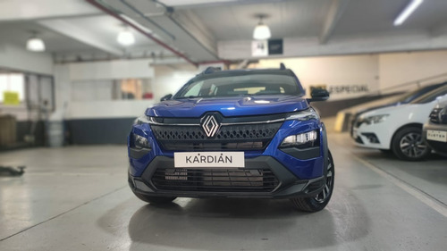 Renault Kardian 1.0 Tce Evolution 200 Edc 2026