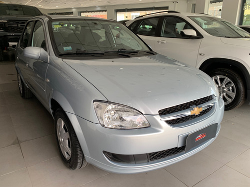 Chevrolet Classic 1.4 Ls Aa+dir 2013