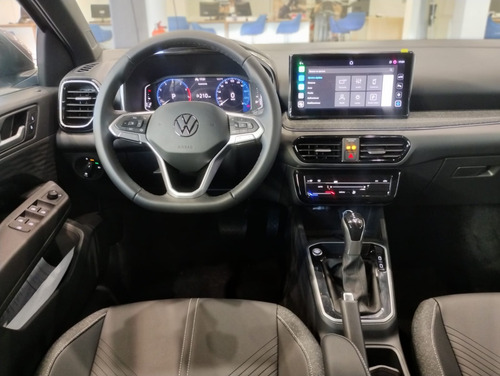 Volkswagen Tera 1.0T 170 Tsi Outfit At 2025