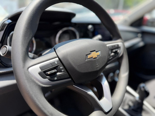 Chevrolet Onix 1.0 Lt 2025