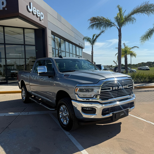 RAM 2500 6.7 Laramie At6 350Cv 4X4 2025