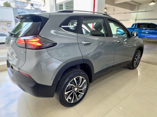 Chevrolet Tracker 1.2 T PREMIER AT L26 2026