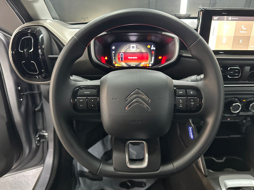 Citroën Basalt 1.6 VTI FEEL L26 2025