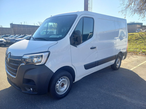 Renault Master 2.3 2026