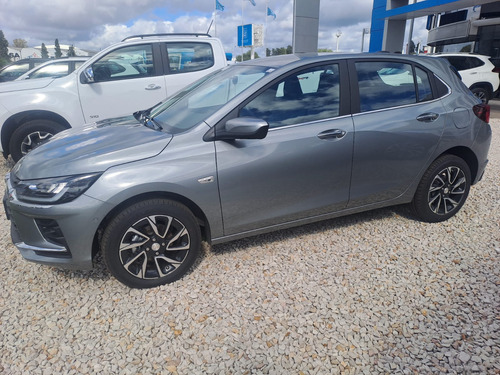 Chevrolet Onix 1.0 Turbo Premier At 2026