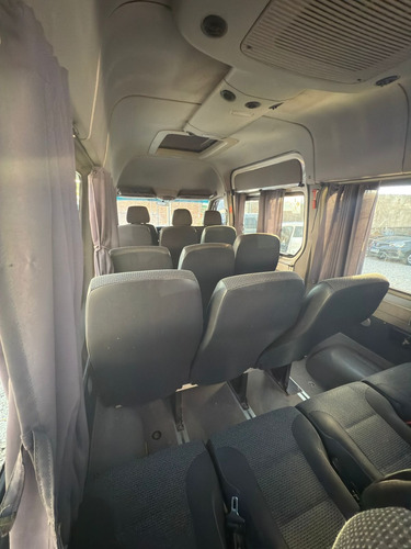 Mercedes-Benz Sprinter 2.1 515 Combi 4325 150cv 19+1 2013