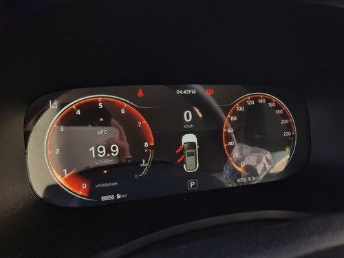 Js4 1.5T Flagship Cvt 2025