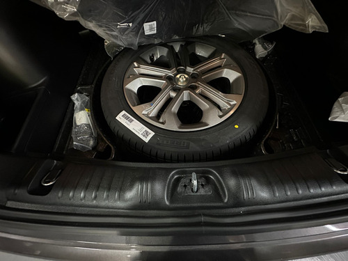 Jeep Compass 1.3 T 270 LONGITUDE AT6 L21 2023