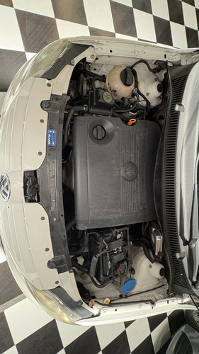 Volkswagen Fox 1.6 Comfortline 70a 3 p 2007