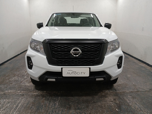 Nissan Frontier 2.3 TD 4X2 CD S 2023