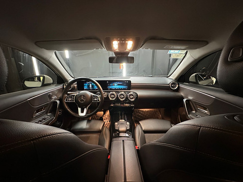 Mercedes-Benz A 200 SEDAN PROGRESSIVE L19 2020