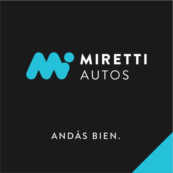Miretti Autos
