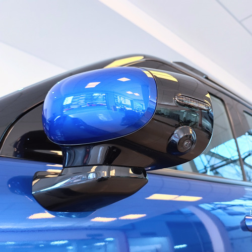 Chevrolet Spark Euv 0.0 Activ (66 Kwh) 390Km 2026