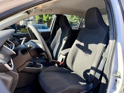 Chevrolet Onix 1.2 LT TECH ON-STAR PLUS 4P L19 2019