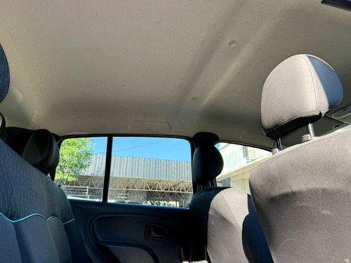 Renault Clio MIO 1.2 5 P DYNAMIQUE 2015