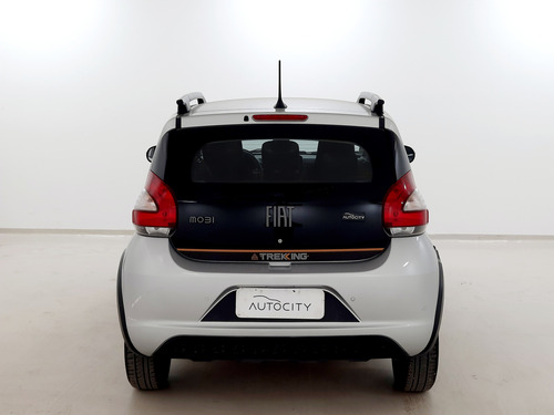 Fiat Mobi 1.0 FIRE TREKKING 2024