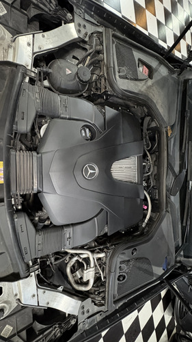 Mercedes-Benz Clase E 3.0 E400 Amg-line 333cv 2017