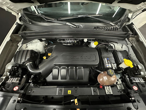 Jeep Renegade 1.8 4X2 LONGITUDE AT L18 2022