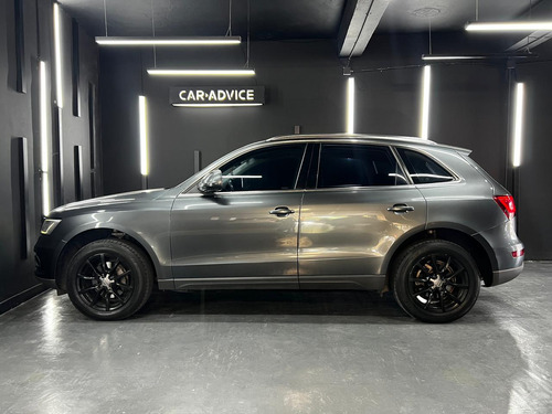 Audi Q5 2.0 T FSI 211HP QUATTRO S-TRONIC L09 2013