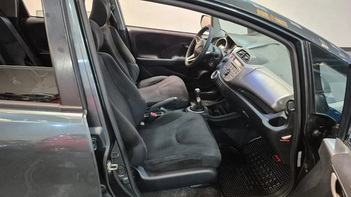 Honda Fit 1.5 Ex Mt 120cv 2009