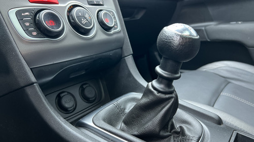 Citroën C4 Lounge 1.6 Hdi 115 Feel Pack 2018