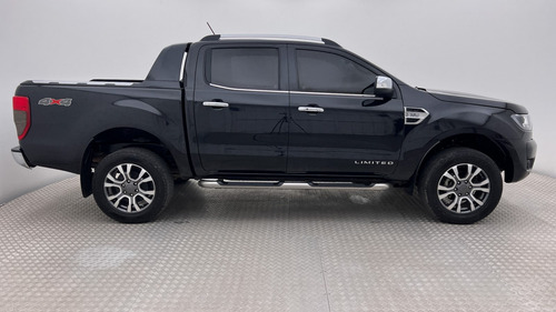Ford Ranger 3.2 Cd Limited Tdci 200cv Automática 2023
