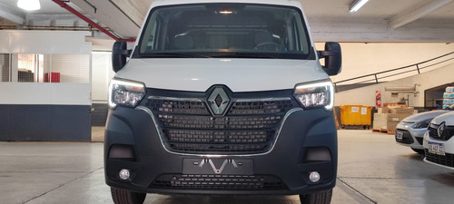 Renault Master Master Corta ADC2 110 2026