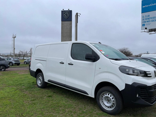 Peugeot Expert 1.5 120CV ADD BLUE 2024