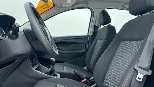 Ford Ka 1.5 Se 2017